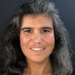 Headshot of Marta Terrile, PCC and PC Board Director with the International Coaching Federation. Known for her expertise in diversity, emotional intelligence, and ethically integrating AI in coaching.