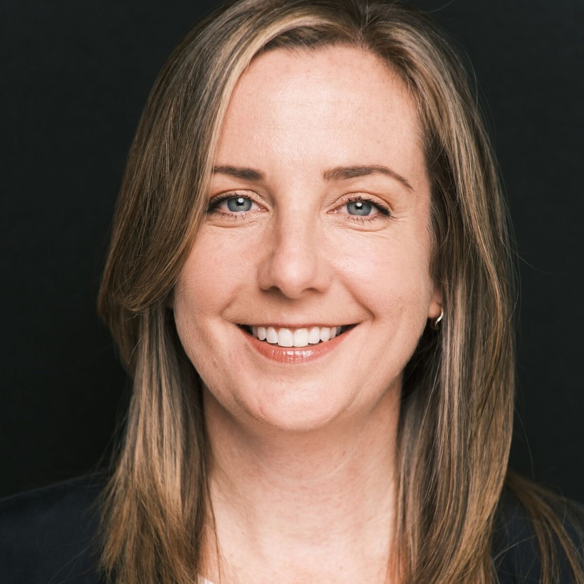 Headshot of Helen Basford, PCC and Chair with the International Coaching Federation. Known for leadership development, coaching strategy, and organizational psychology.