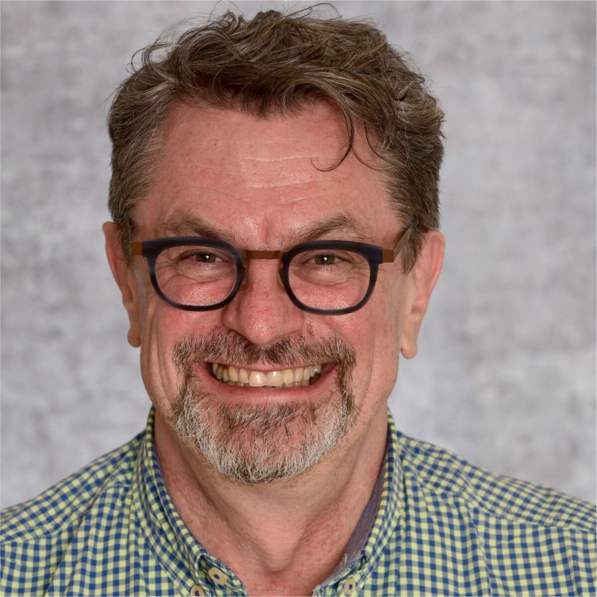 Headshot of Boris Dobis who serves on the ICF Credentials and Standards Board